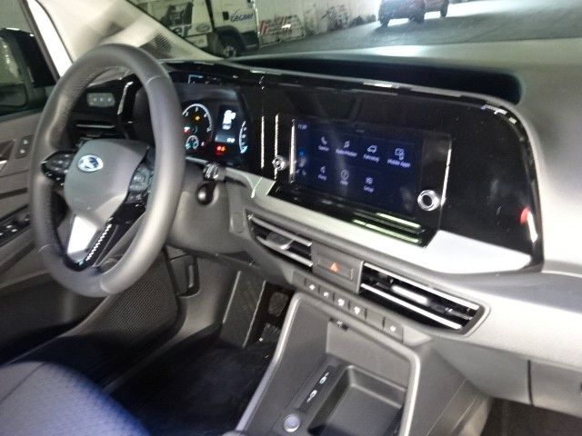 Ford Tourneo Connect 2024