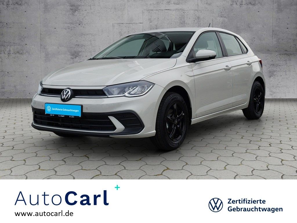 Volkswagen Polo 2025