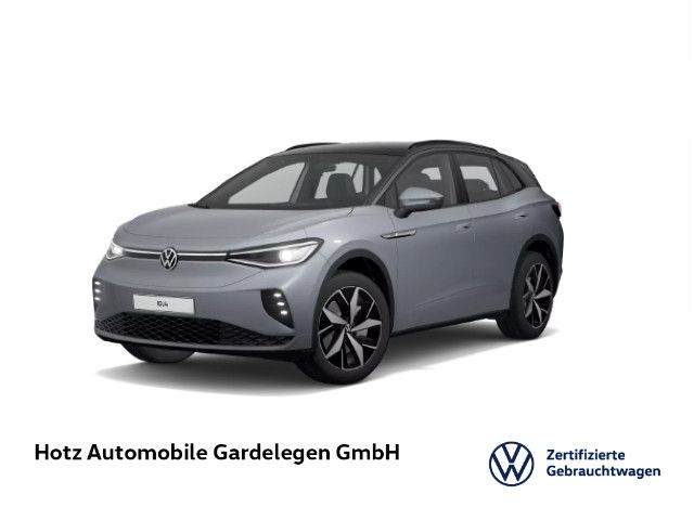 Volkswagen ID.4 2022