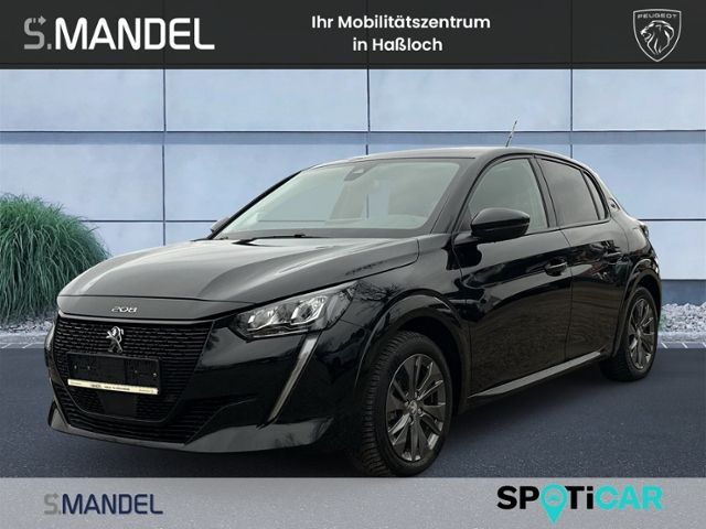 Peugeot 208 2021