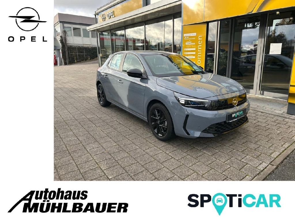 Opel Corsa 2025
