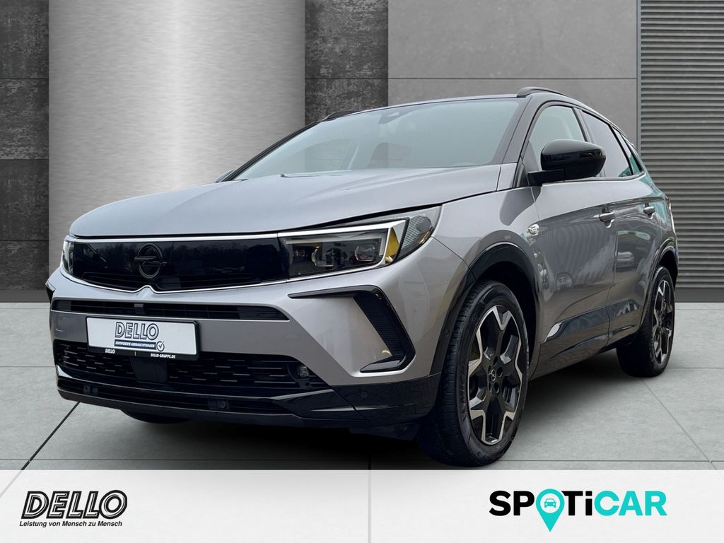 Opel Grandland (X) 2024