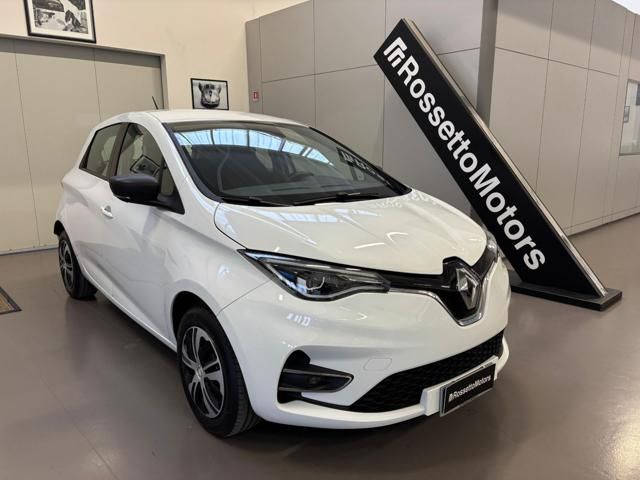 Renault ZOE 2020