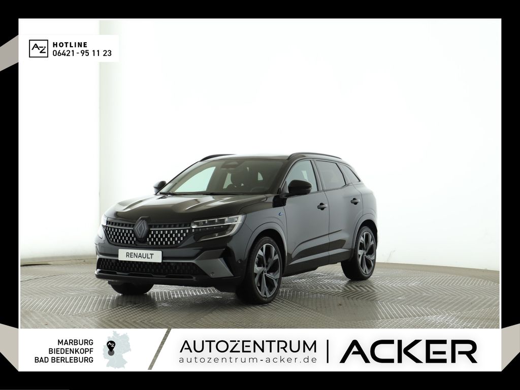 Renault Austral 2025