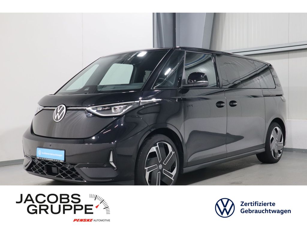 Volkswagen ID. Buzz 2025