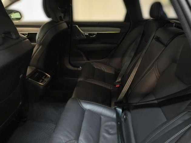 Volvo V90 Cross Country 2024