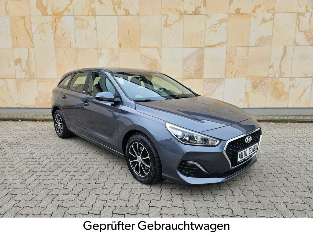 Hyundai i30 2020