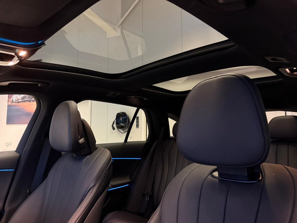 Mercedes-Benz E 450 2025