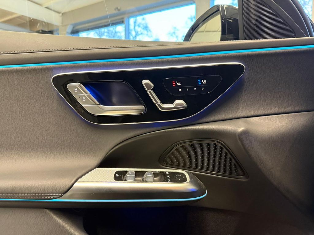 Mercedes-Benz E 450 2025