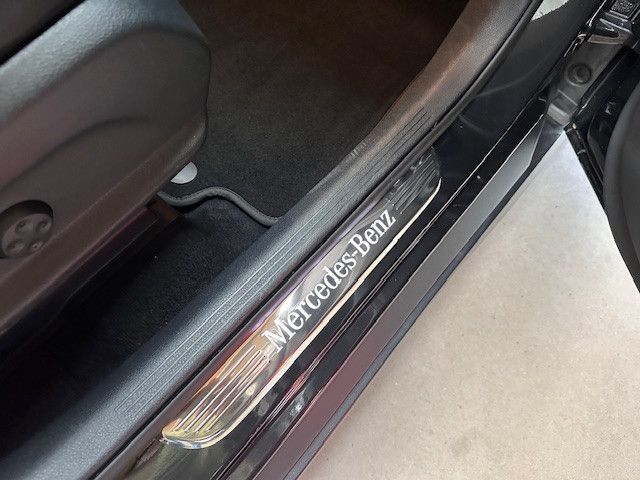 Mercedes-Benz GLC 300 2021