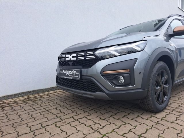 Dacia Jogger 2025