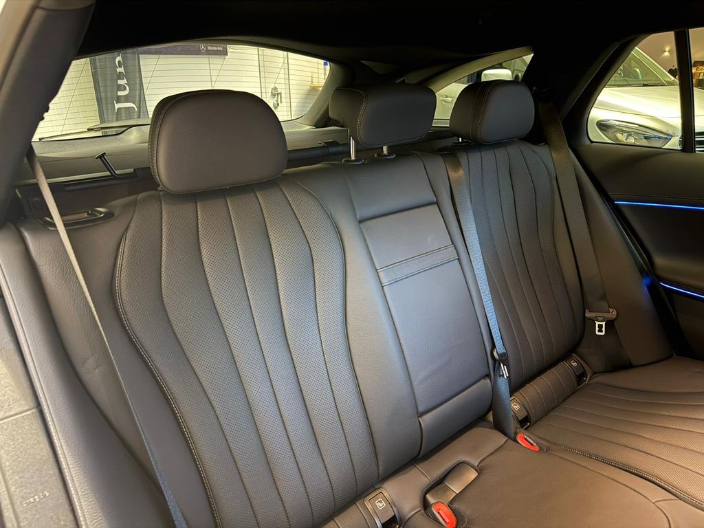 Mercedes-Benz E 450 2025