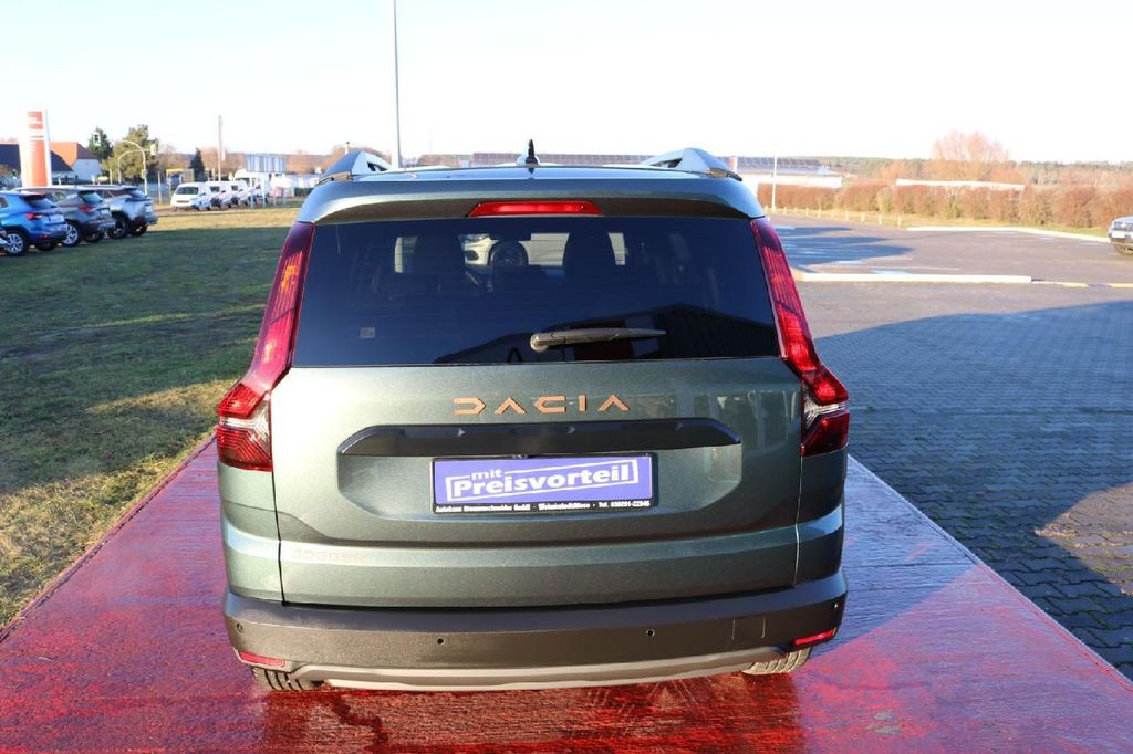 Dacia Jogger 2025