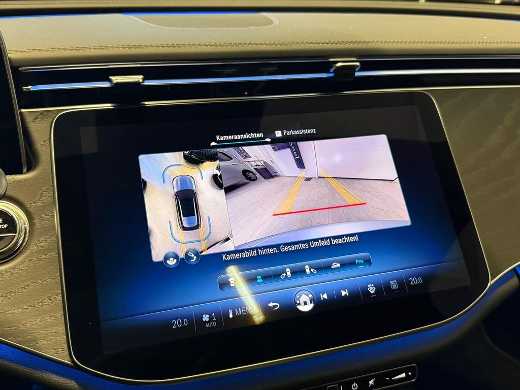 Mercedes-Benz E 450 2025