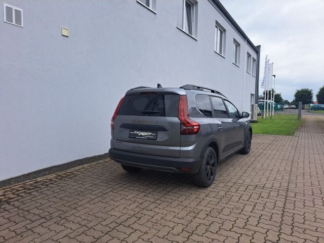 Dacia Jogger 2025