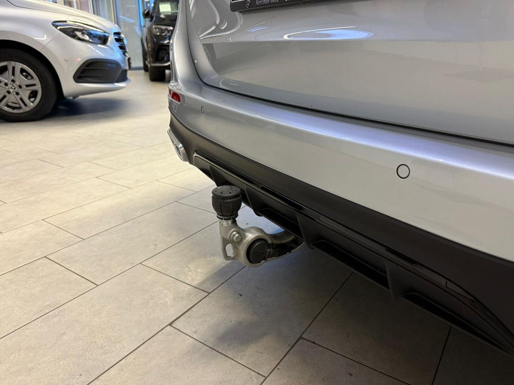 Mercedes-Benz E 450 2025