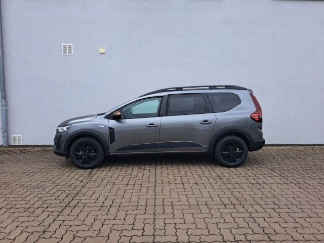 Dacia Jogger 2025