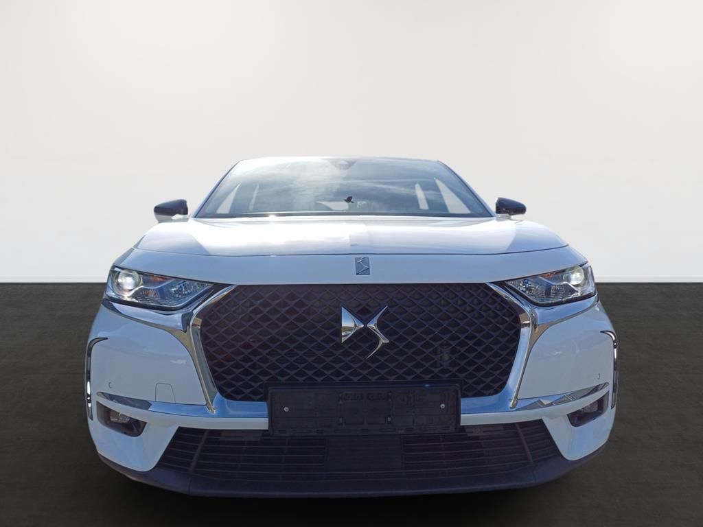 DS Automobiles DS7 (Crossback) 2022