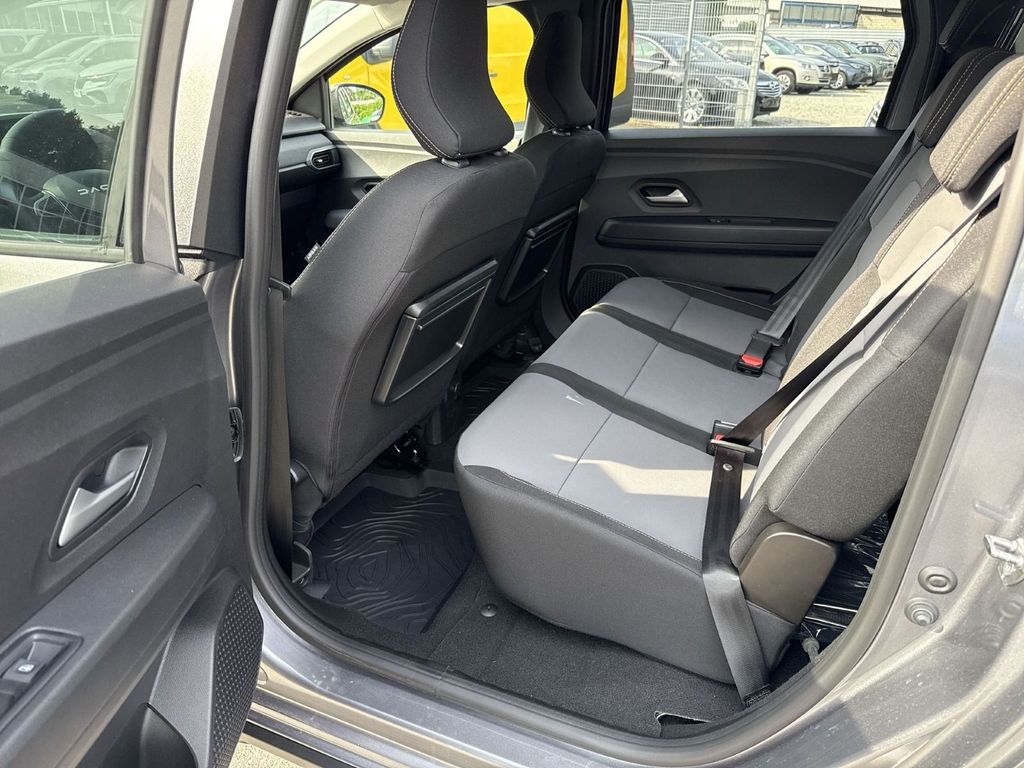 Dacia Jogger 2025