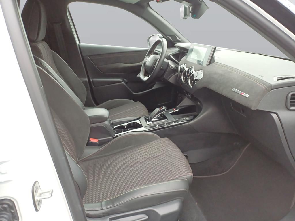 DS Automobiles DS3 2022