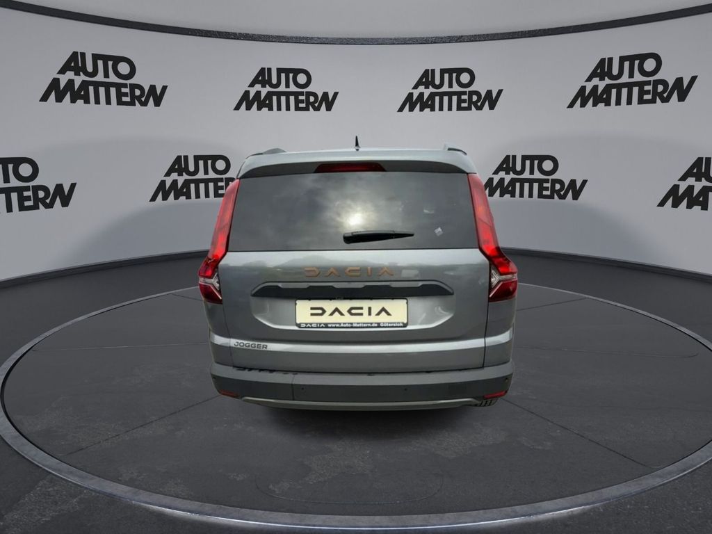 Dacia Jogger 2025
