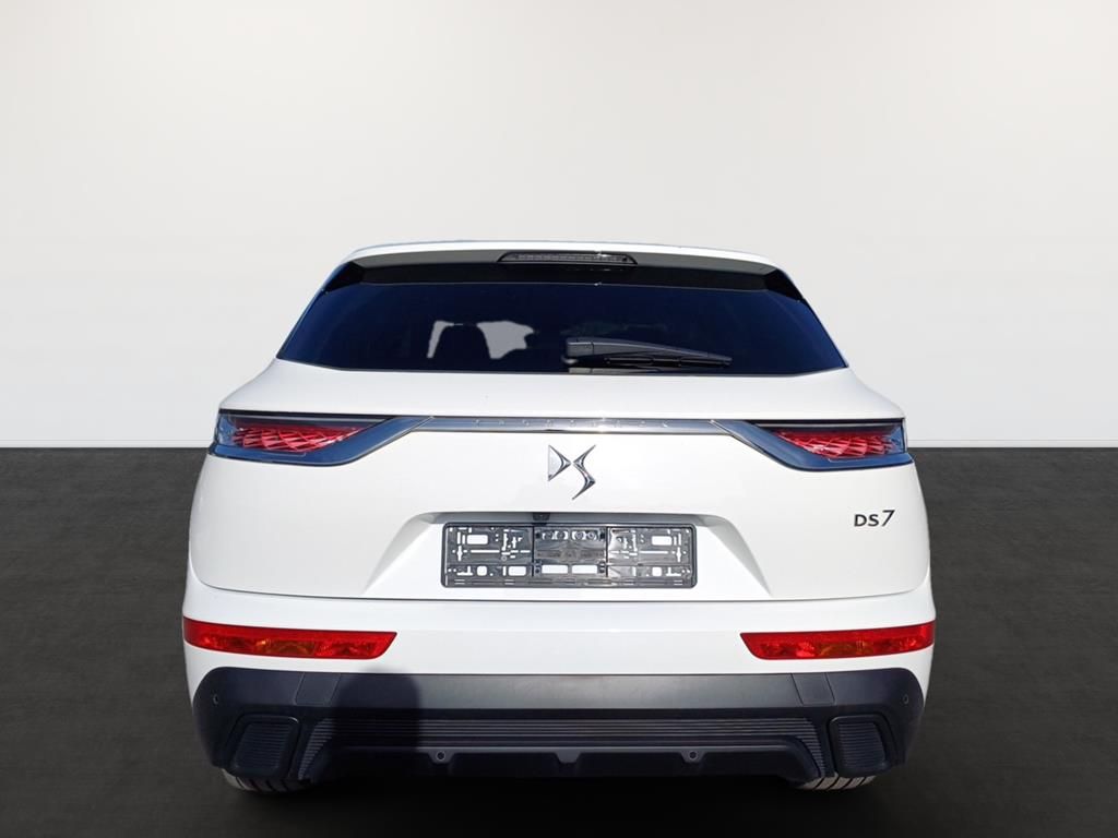 DS Automobiles DS7 (Crossback) 2022