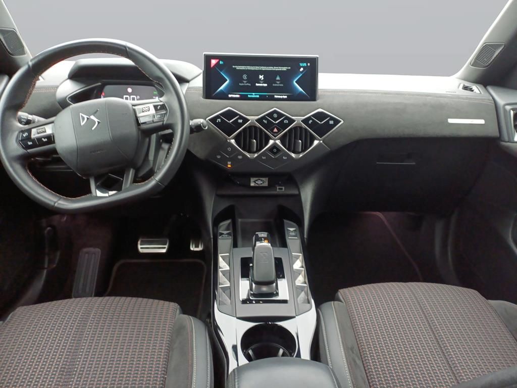 DS Automobiles DS3 2022