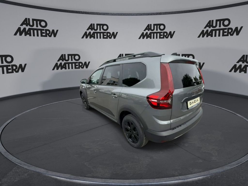 Dacia Jogger 2025