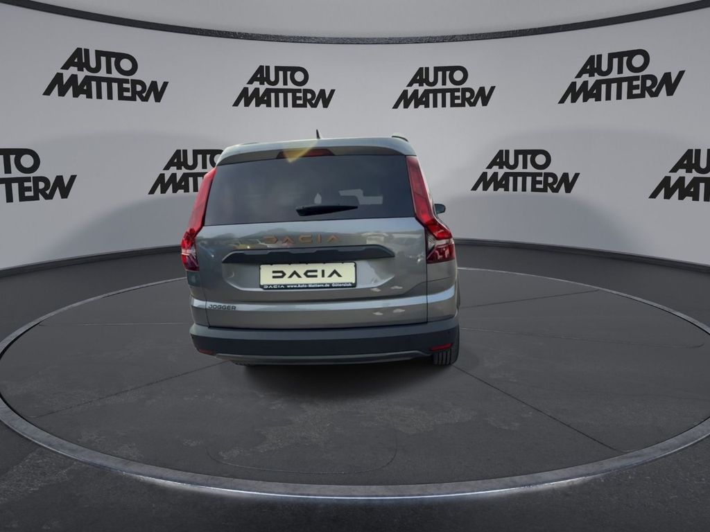 Dacia Jogger 2025