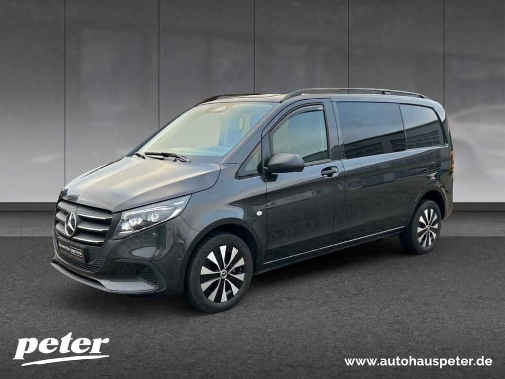Mercedes-Benz Vito 2025