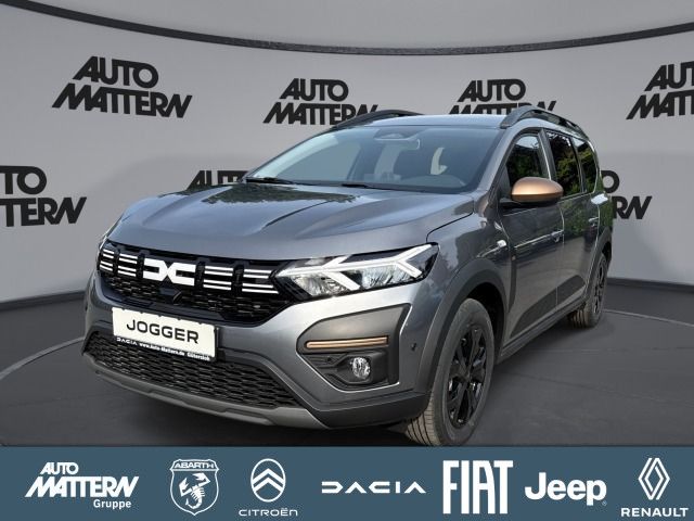 Dacia Jogger 2025