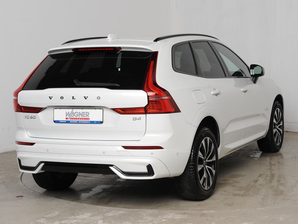 Volvo XC60 2023