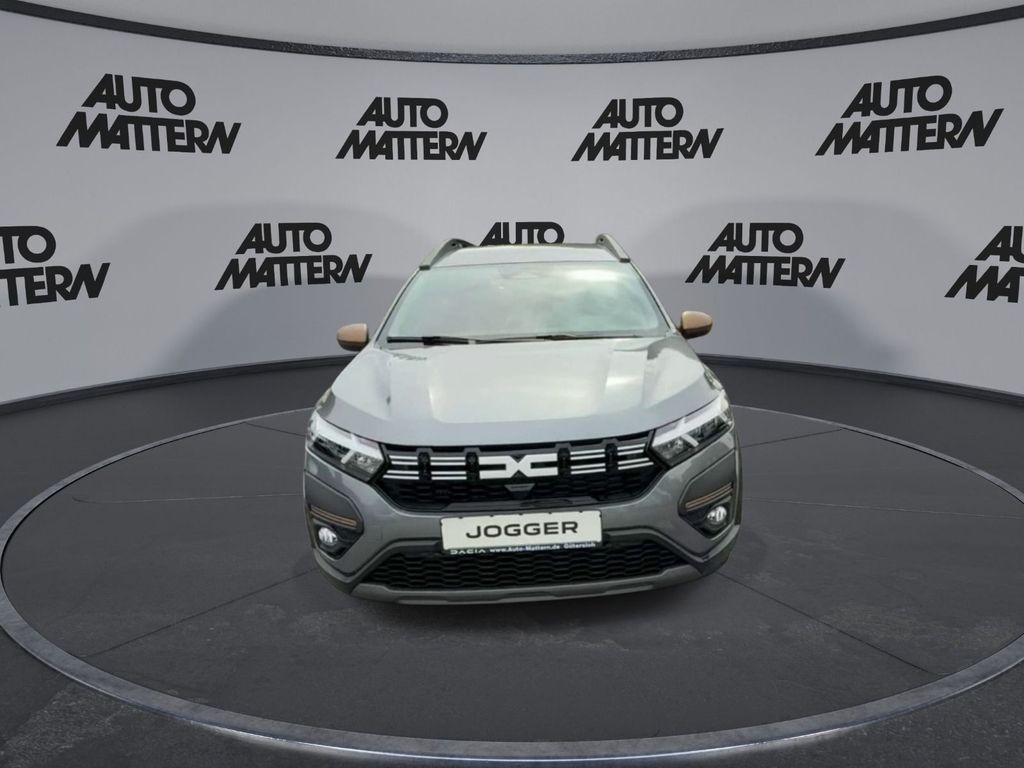 Dacia Jogger 2025
