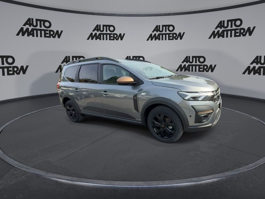 Dacia Jogger 2025