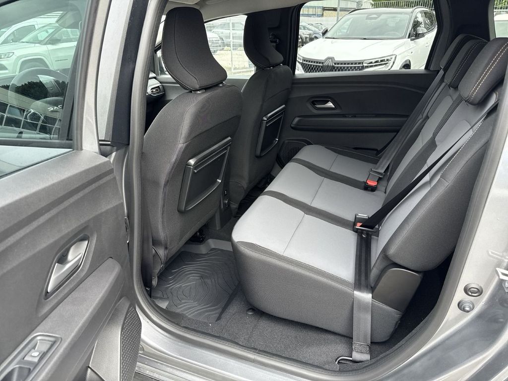 Dacia Jogger 2025