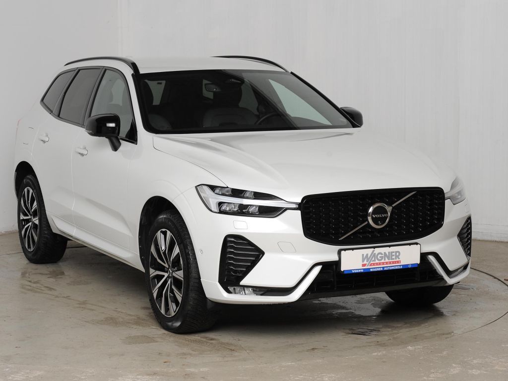 Volvo XC60 2023