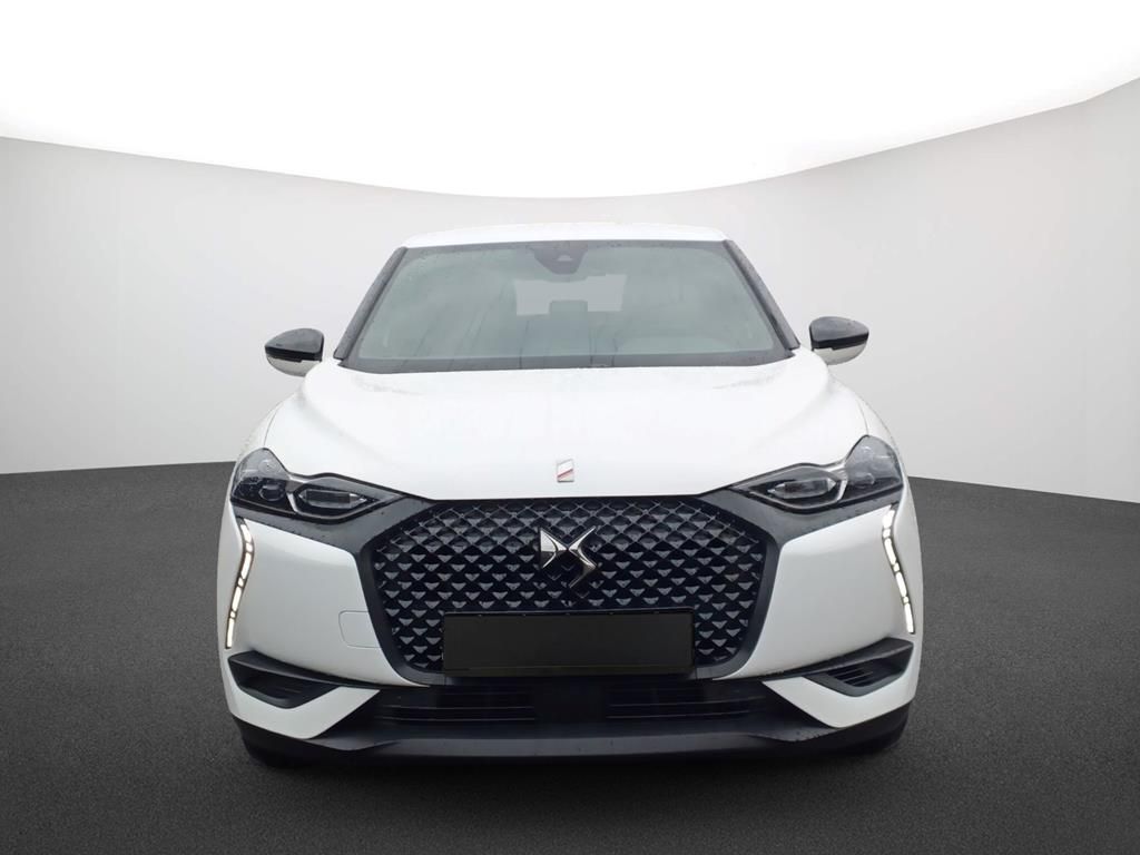 DS Automobiles DS3 2022