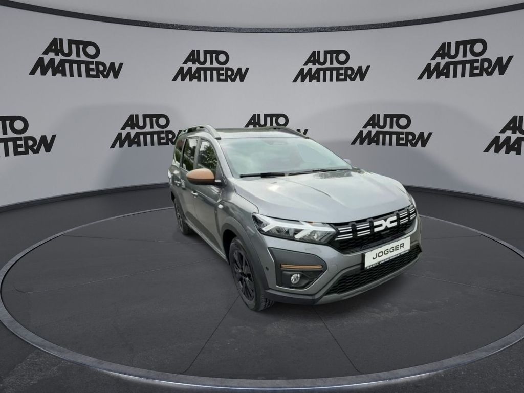 Dacia Jogger 2025