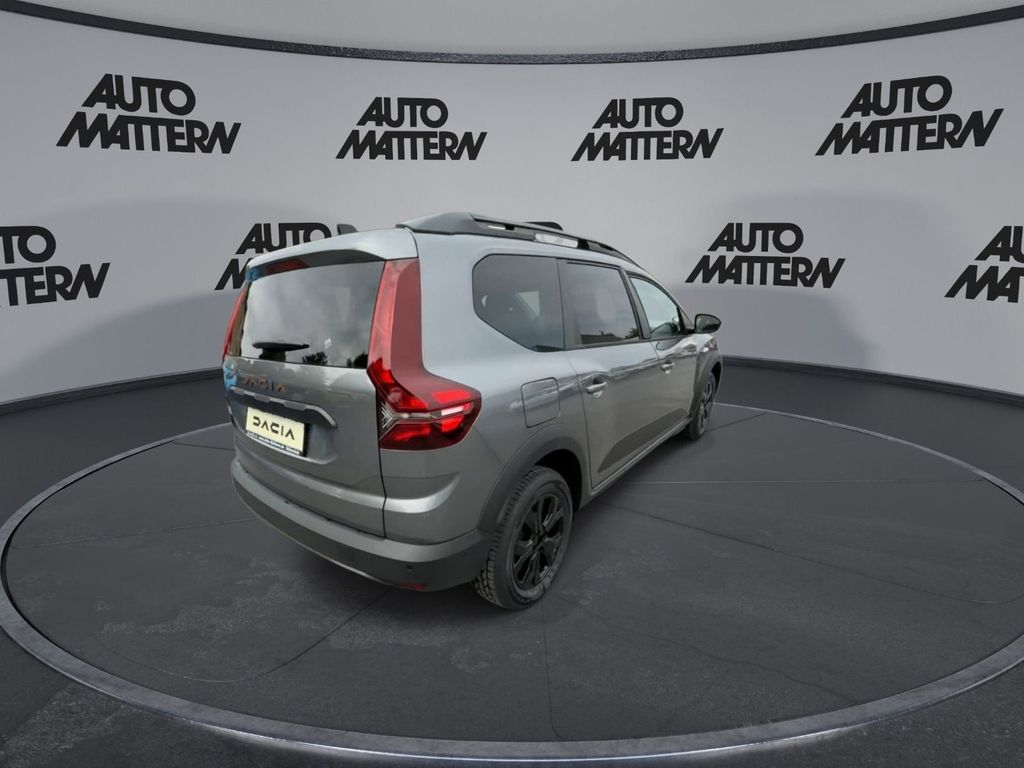 Dacia Jogger 2025