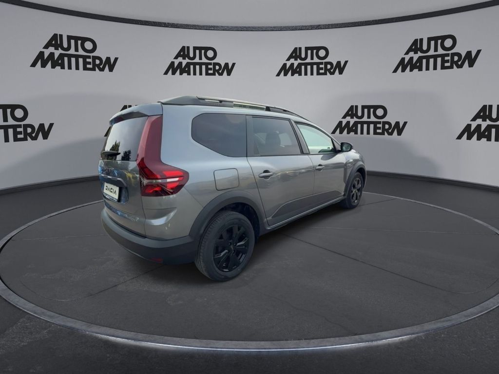 Dacia Jogger 2025
