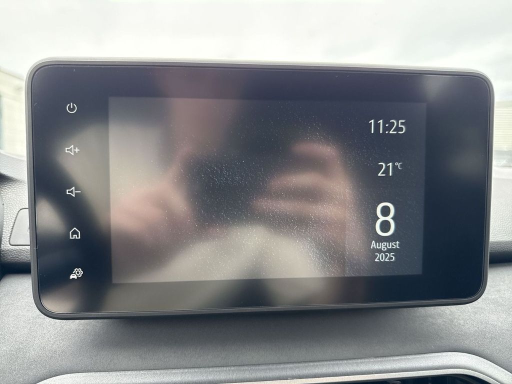 Dacia Jogger 2025