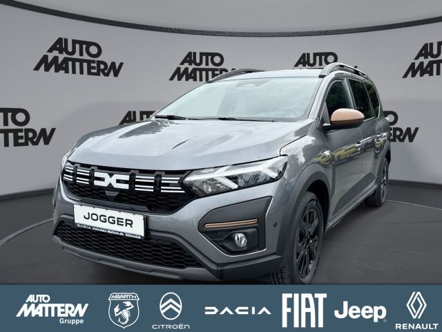 Dacia Jogger 2025