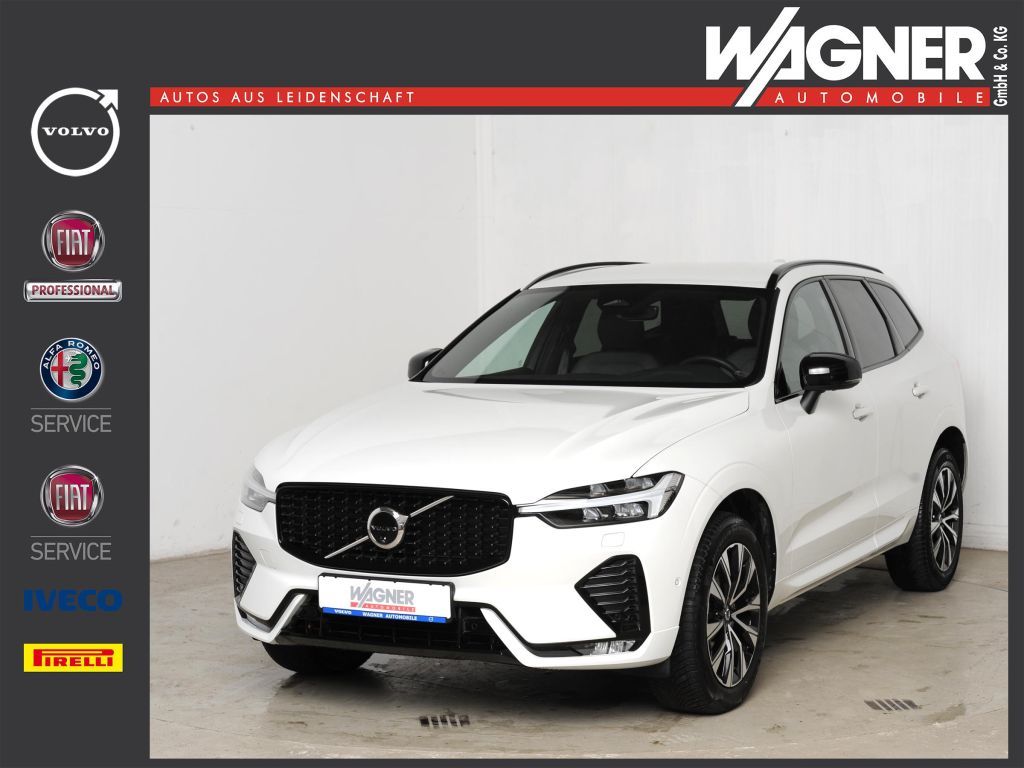 Volvo XC60 2023