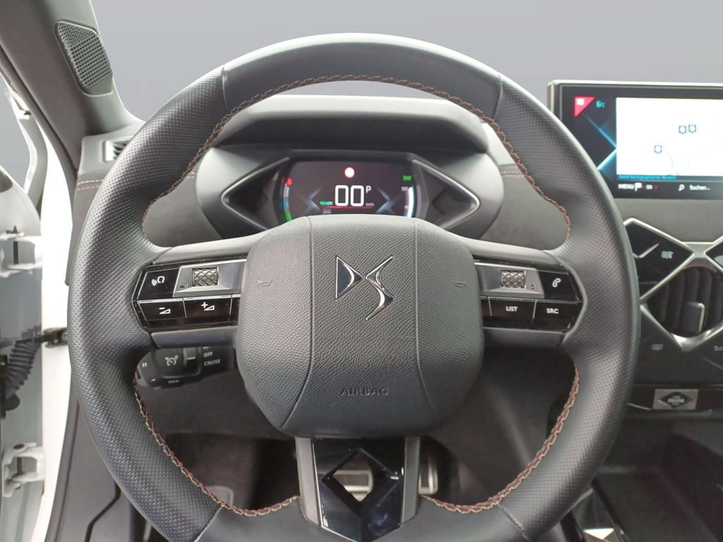 DS Automobiles DS3 2022