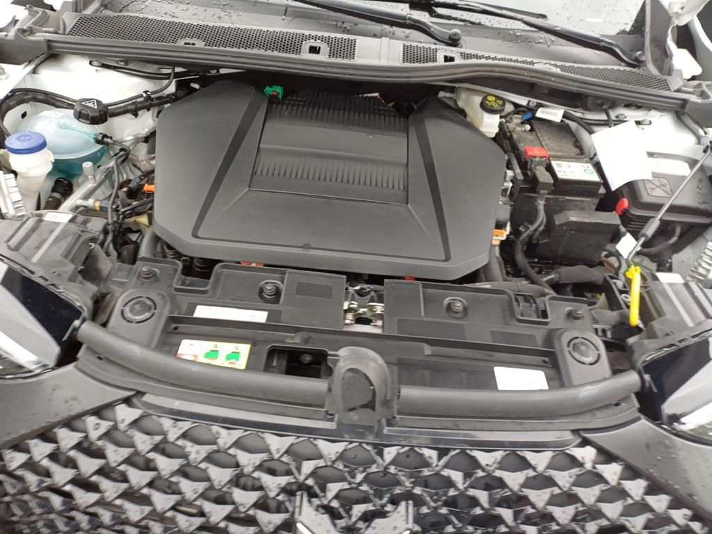 DS Automobiles DS3 2022