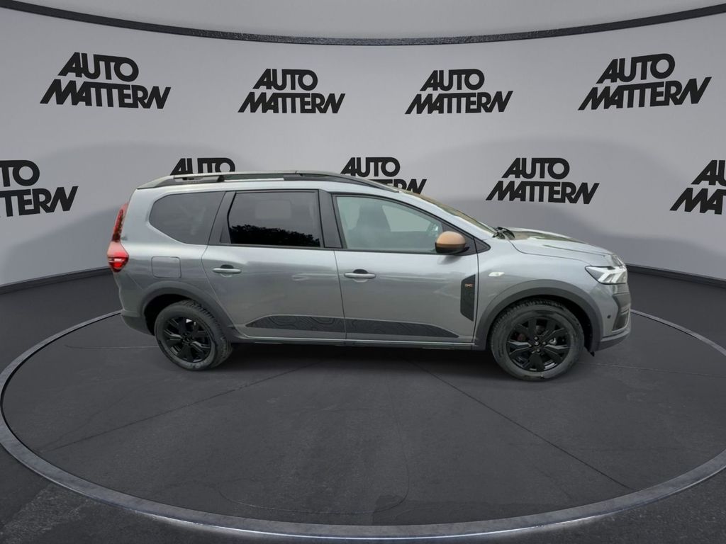 Dacia Jogger 2025