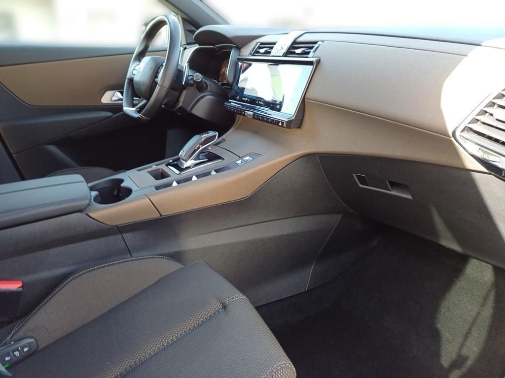 DS Automobiles DS7 (Crossback) 2022