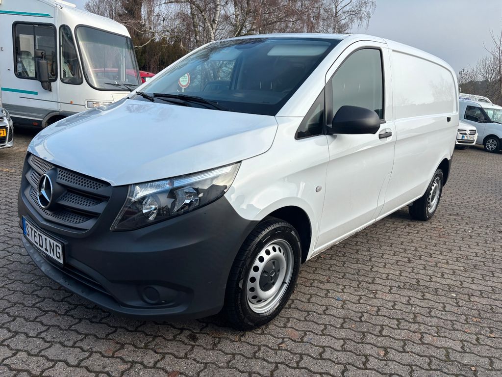 Mercedes-Benz Vito 2023