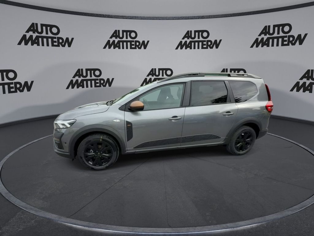 Dacia Jogger 2025