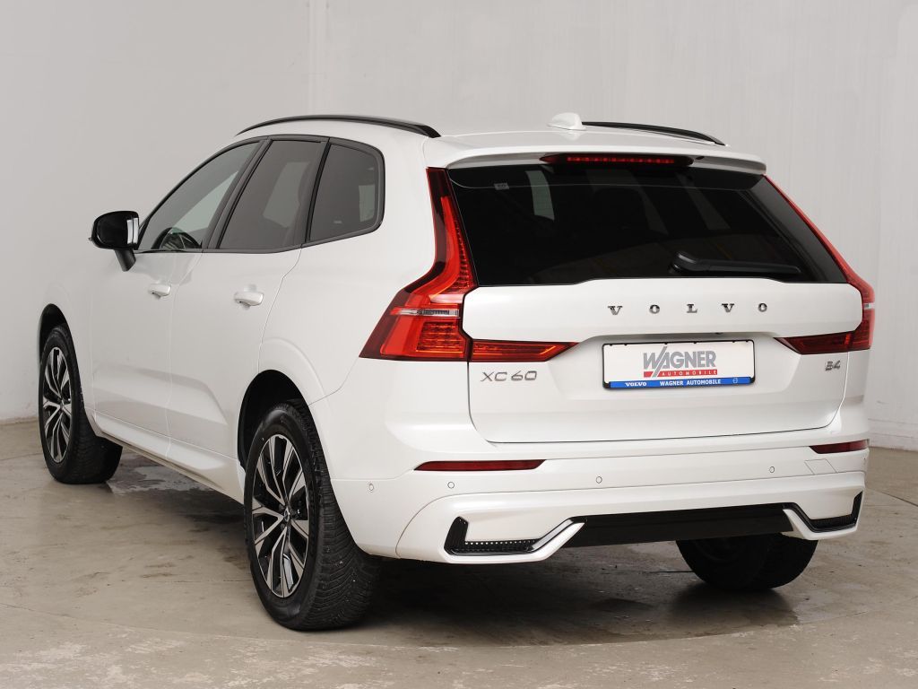 Volvo XC60 2023